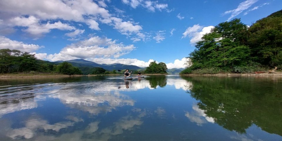 夏休み！子供が楽しいコース（1泊2日）