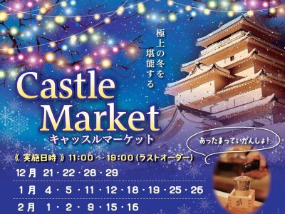 Castle Market